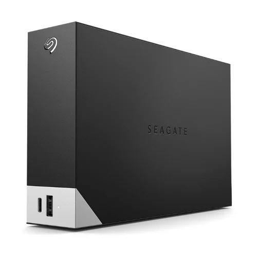 Seagate External Devices