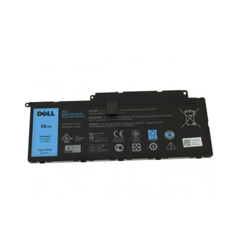 Dell inspiron 7537 laptop-battery