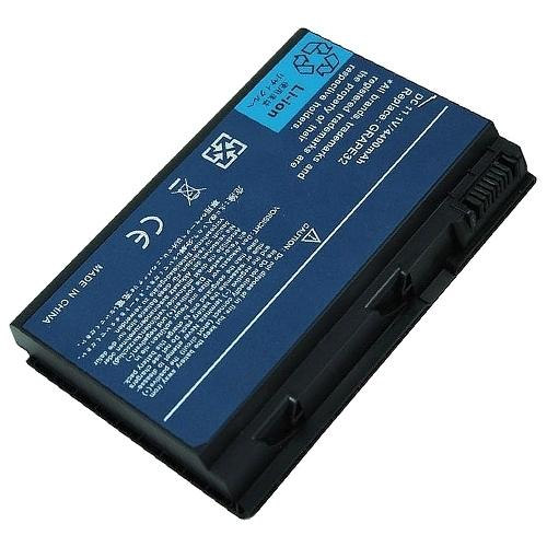 Acer Travelmate 5720 battery