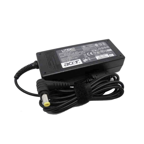 Acer 19v Laptop Adapter And Power Cord