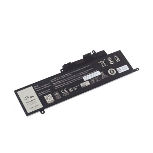 Dell inspiron 7347 laptop battery