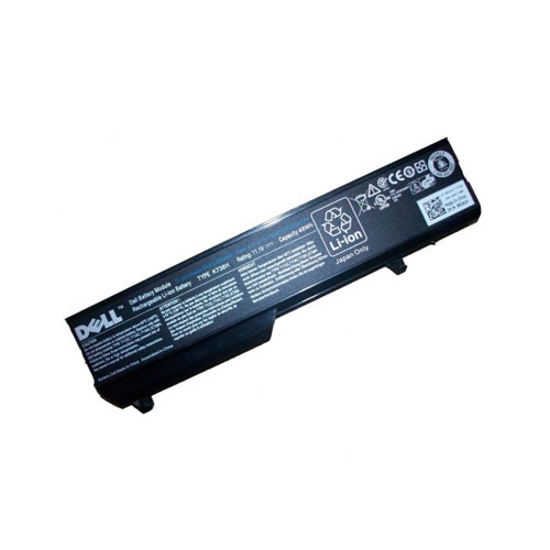 Dell Vostro 1520 Laptop Battery (58Whr)